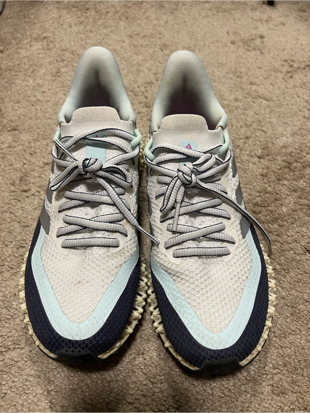 adidas Women's Running 4DWD